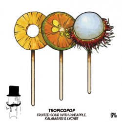 Brewski Tropicopop