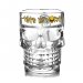 Bicchiere Boccale Tete de Mort 25 cl 