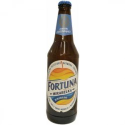 Browar Fortuna Fortuna Mirabelka Bezalkoholowe Browar Fortuna Fortuna Mirabelka Bezalkoholowe