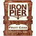 Iron Pier Brewery Fruit Cake (Cask) 