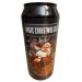Det Lille Bryggeri – Magic Christmas Gift – Kraftfuld belgisk inspireret julebryg  0,44 l. – 8,0% 