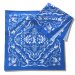 Flying Monkeys Dog Bar Bandana Flying Monkeys Dog Bar Bandana