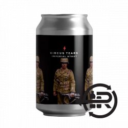 Garage Beer Co. Circus Tears - Craft Central