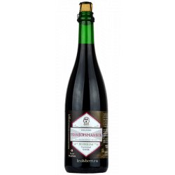De Cam Framboise Lambiek