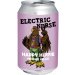 Electric Nurse Happy Hippie 5,8% 33 cl 
