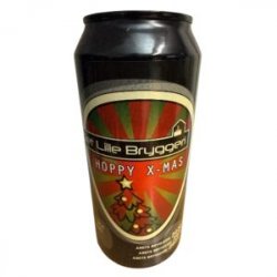 Det Lille Bryggeri Hoppy X-Mas