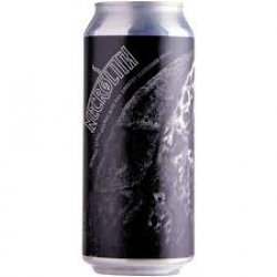 Jester King Necrolith - Beer Central