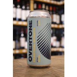 OVERTONE Practical Effects