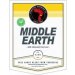 Roosters Middle Earth (Cask) Roosters Middle Earth (Cask)