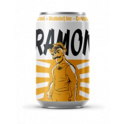 Ramon 0.3% 33 cl - L’Atelier des Bières