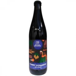 Browar Zakładowy Czarny Scenariusz Browar Zakładowy Czarny Scenariusz