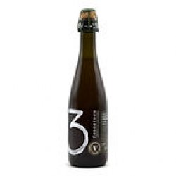 3 Fonteinen Armand & Gaston Vintage   37.5  cl - Gastro-Beer