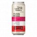The Garden The Garden SanFrutos - Florida Weisse: Prickly Pear, Strawberry & Coconut - 6.7% - 44cl - Can The Garden The Garden SanFrutos - Florida Weisse: Prickly Pear, Strawberry & Coconut - 6.7% - 44cl - Can