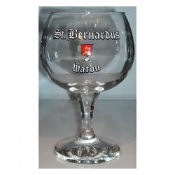 Bicchiere Calice St. Bernardus 33 cl - XBeer