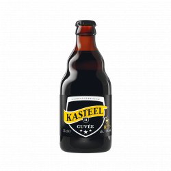 Kasteel Cuvve du Chateau (2024) - Beer Central