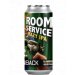 LA QUINCE & FINBACK - ROOM SERVICE - HAZY IPA Lata 44cl 