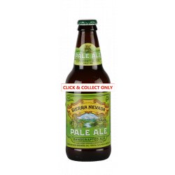 Sierra Nevada Pale Ale 35cl - Whelehans Wines