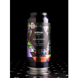 Verdant  Light Through the Veins  DIPA  9% - Quaff Webshop