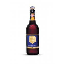 Chimay Grand Reserve  2020 750 cc. - Cervezas del Mundo