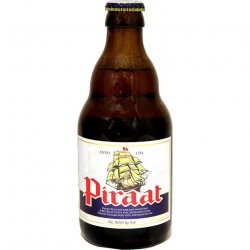 Piraat Piraat