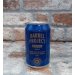 Brouwerij Kees Barrel Project Moscatel 2024 Saison Ale - 33 CL 