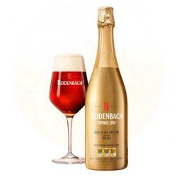 Rodenbach Vintage 7alc 75cl - Dcervezas