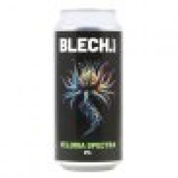 Blech.Brut Veloria Spectra NEIPA 0,44l - Craftbeer Shop