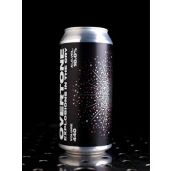 Overtone  Explosions In the Cry  TIPA  10% - Quaff Webshop