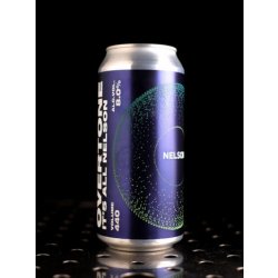 Overtone  It’s All Nelson  DIPA  8% - Quaff Webshop