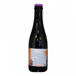 BFM BFM - Degustator Vin d'Orge - 9.68% - 37.5cl - Bte - La Mise en Bière