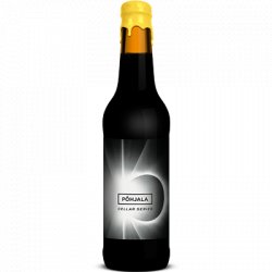 Põhjala Põhjala Baltic Porter Day 2025