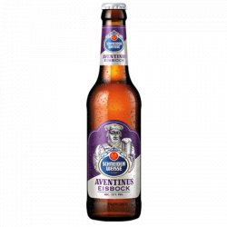 Schneider Weisse Aventinus Eisbock TAP 9 cl. 33 - XBeer