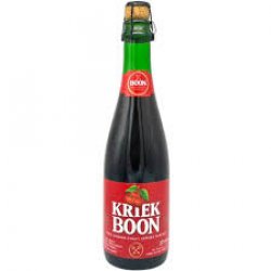 Brouwerij Boon Kriek Boon Brouwerij Boon Kriek Boon