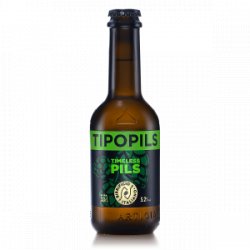 Birrificio Italiano Tipopils