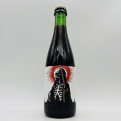 Holy Goat Alter of Plagues Chuckleberry Tart Saison 375ml - Bottleworks