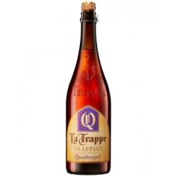 La Trappe Quadrupel