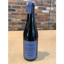 Menaud Bourbon