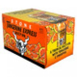 Stone Tangerine Express IPA 6-Pack Can - Holiday Wine Cellar