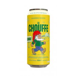 La Chouffe Blonde