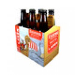 Figueroa Mountain Danish Red Lager 6-Pack - Holiday Wine Cellar