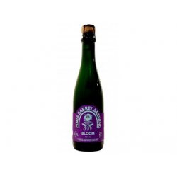 PINTA BARREL BREWING -  BLOOM 2022   375ml 6,5% alk. - Beer Butik