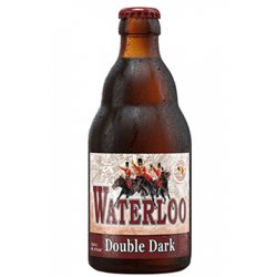 Waterloo Double Dark - Lúpulo y Amén