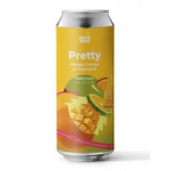 Magic Road Pretty - Mango Orange & Calamansi