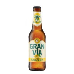 Gran Vía Radler