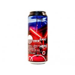 Nepomucen - 18°Odra Pany  500ml can 6,1% alc. - Beer Butik