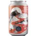 RIMA SALTY RIVER TROPICAL FRUITS PASTRY FRUITED GOSE (LATA 33 CL) RIMA SALTY RIVER TROPICAL FRUITS PASTRY FRUITED GOSE (LATA 33 CL)