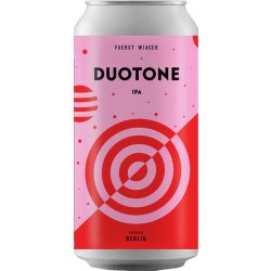 FUERST WIACEK Duotone