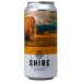 Shire Brewing  Gelbe Strasse  44 cl.  Keller 