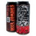 Beer Zombies Zombie Juice Hazy Double IPA Can 
