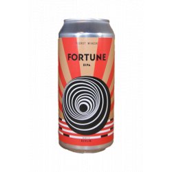 Fuerst Wiacek  Fortune - Brother Beer